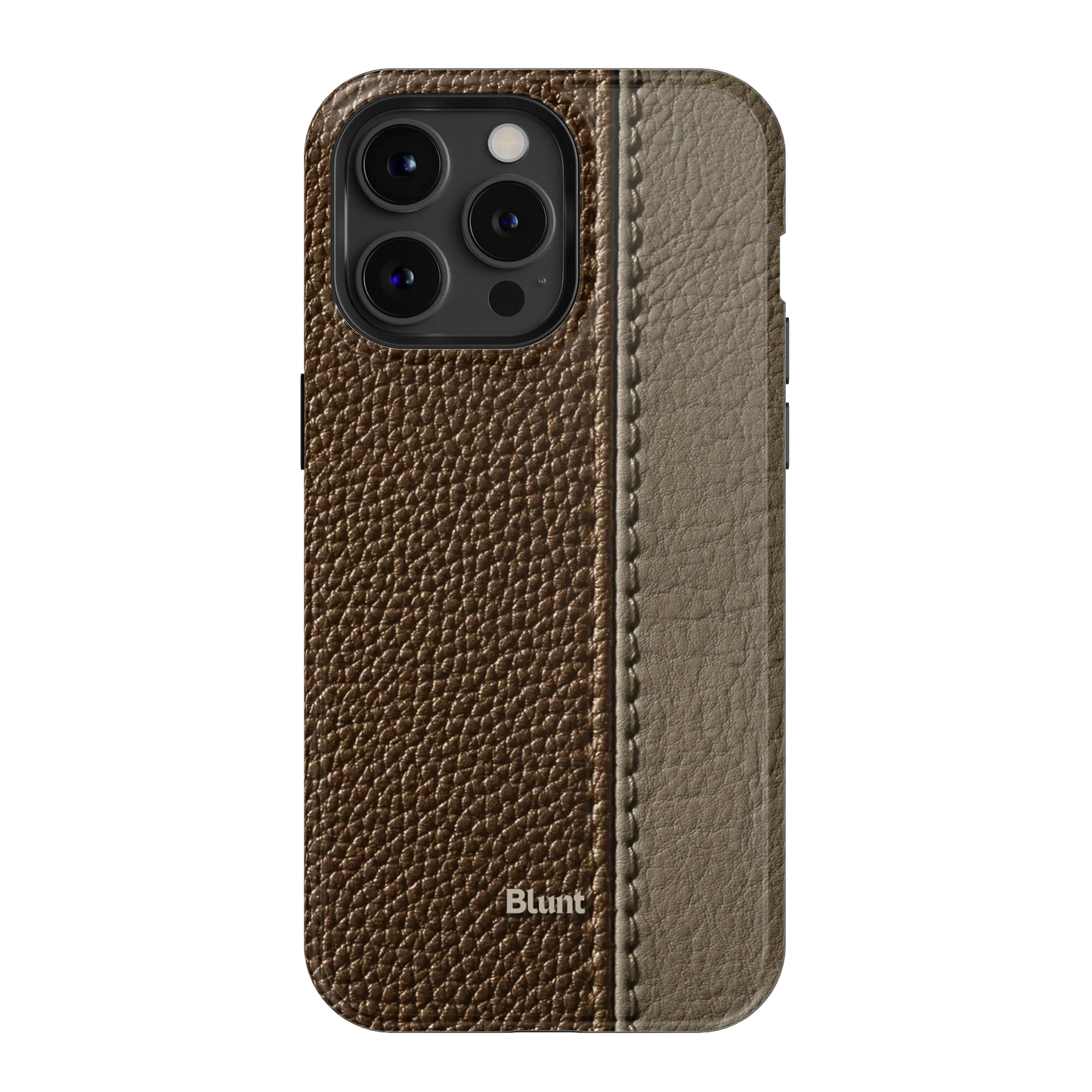 Stonehide iPhone Case