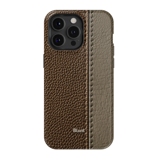 Stonehide iPhone Case