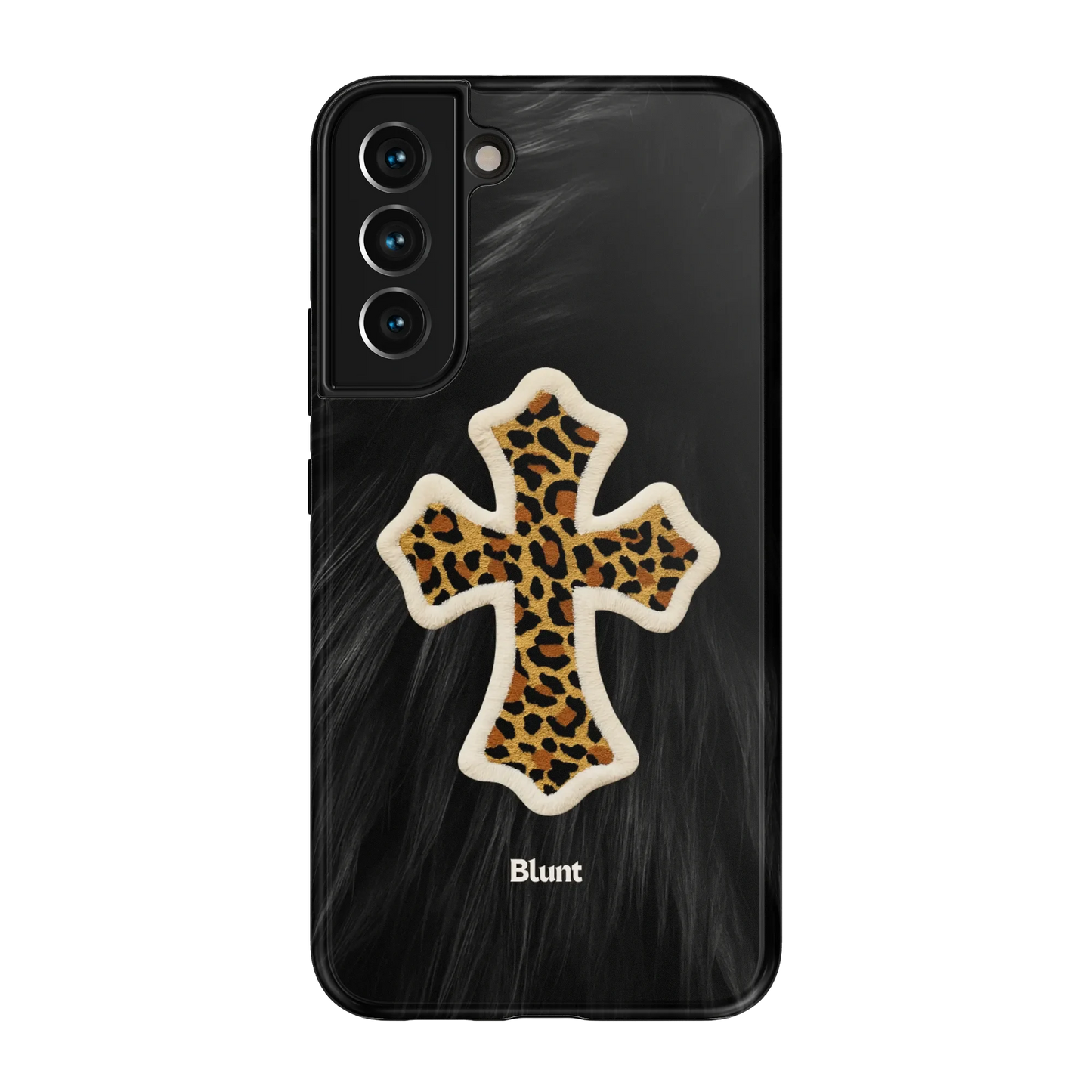 Divine Kitty Samsung Case