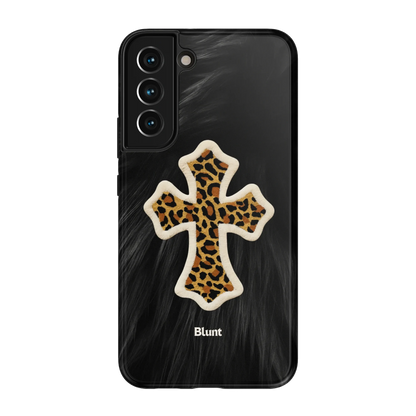 Divine Kitty Samsung Case