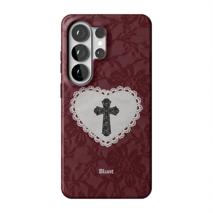 Verna Samsung Case