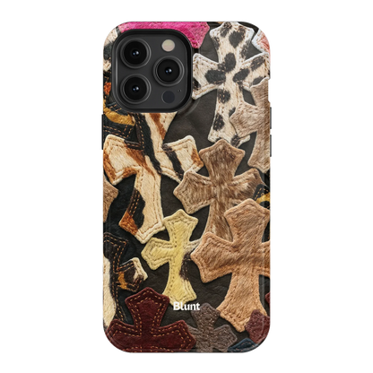 Crux iPhone Case