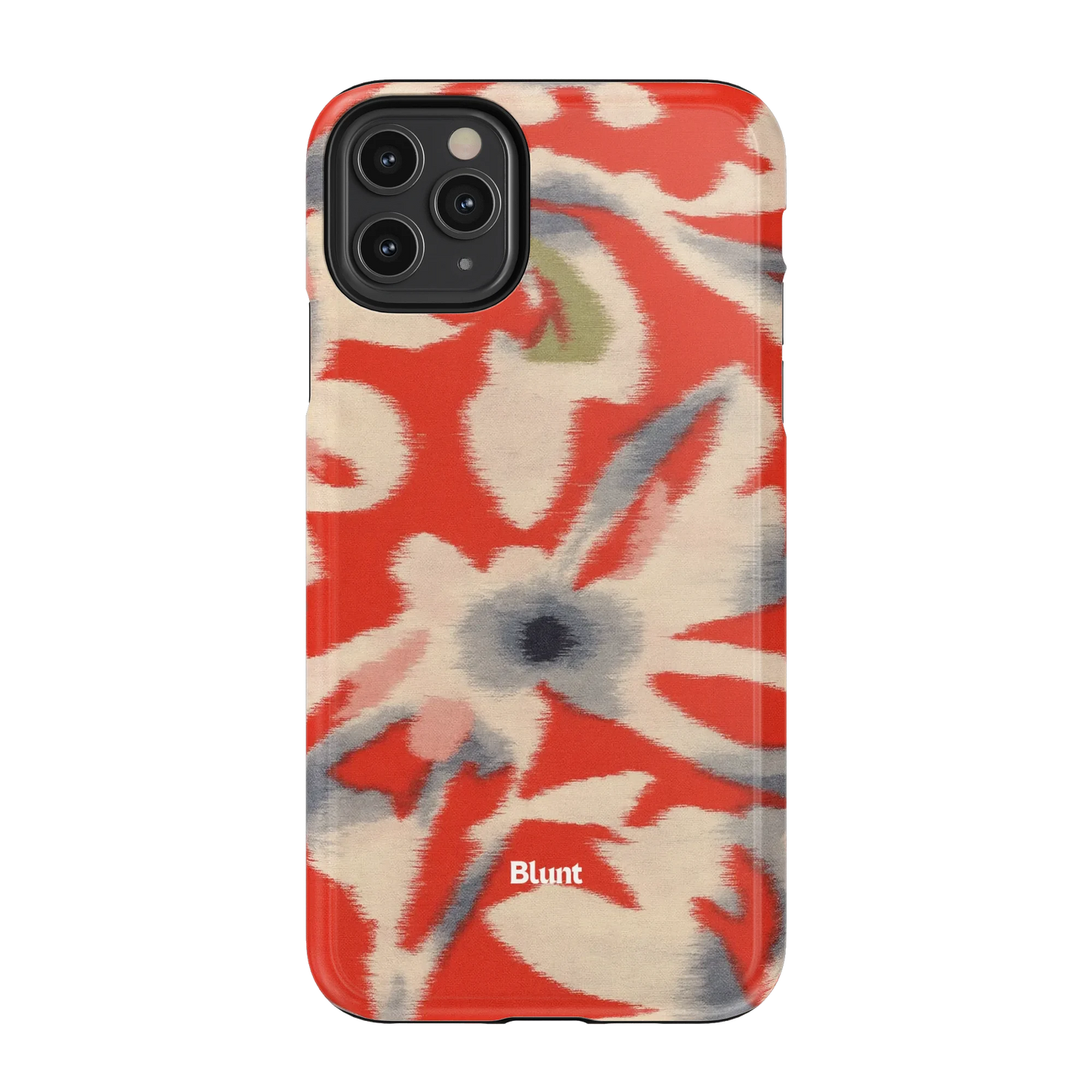 Flare Petal iPhone Case