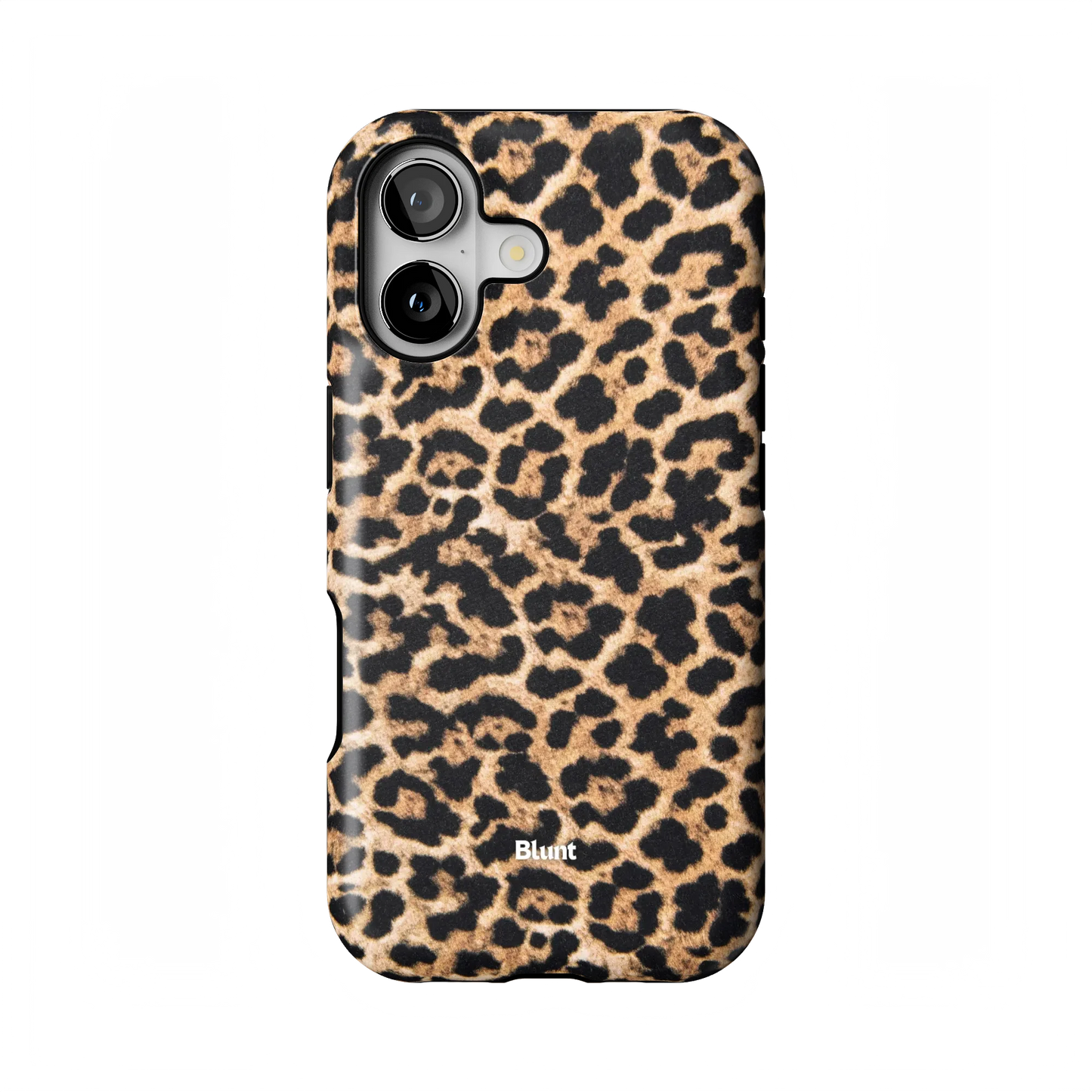 Wild Child iPhone Case