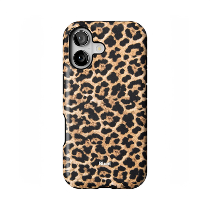 Wild Child iPhone Case