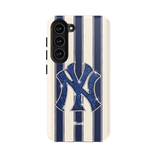 Polo Newyorker Samsung Case