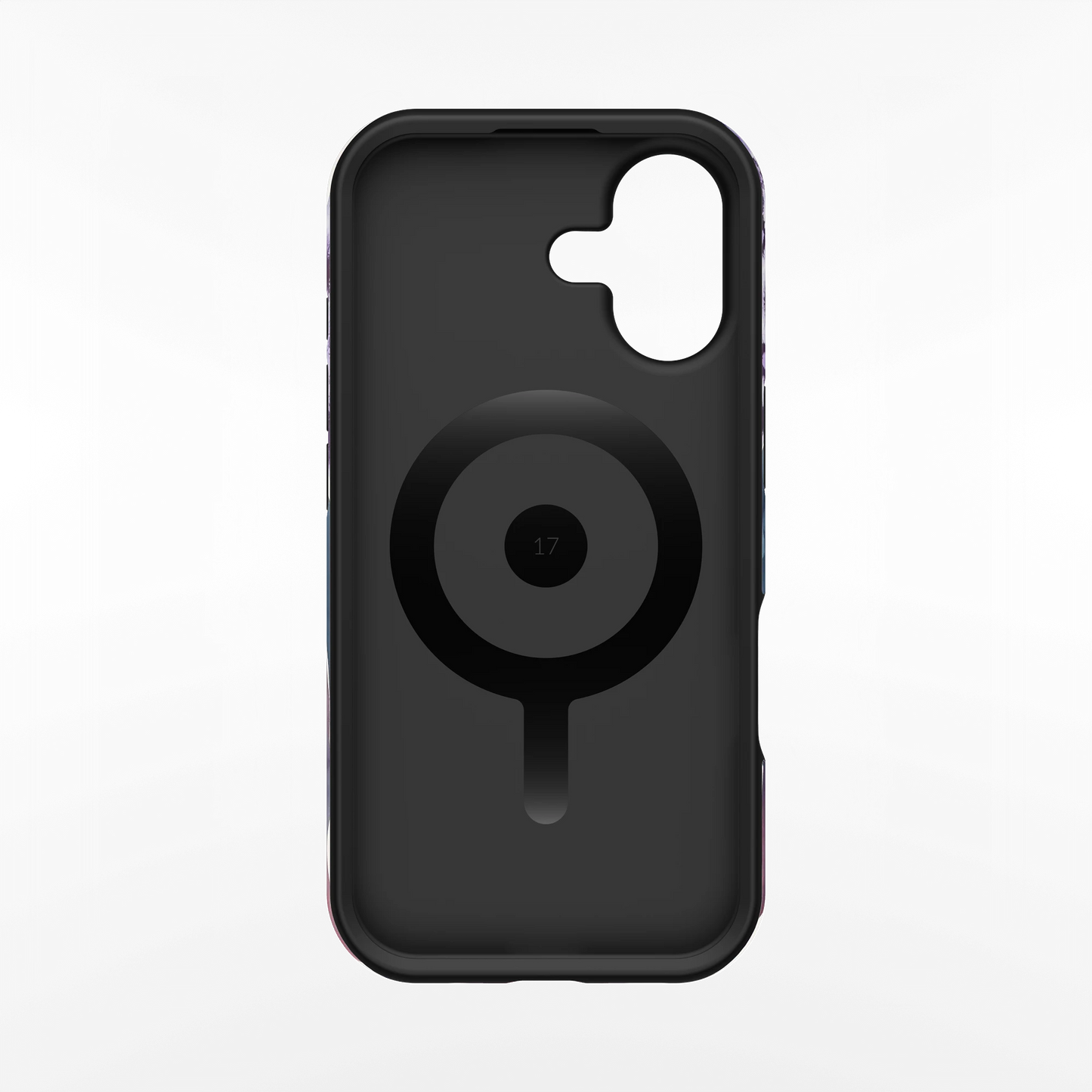 Astra iPhone Case