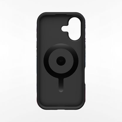 Astra iPhone Case