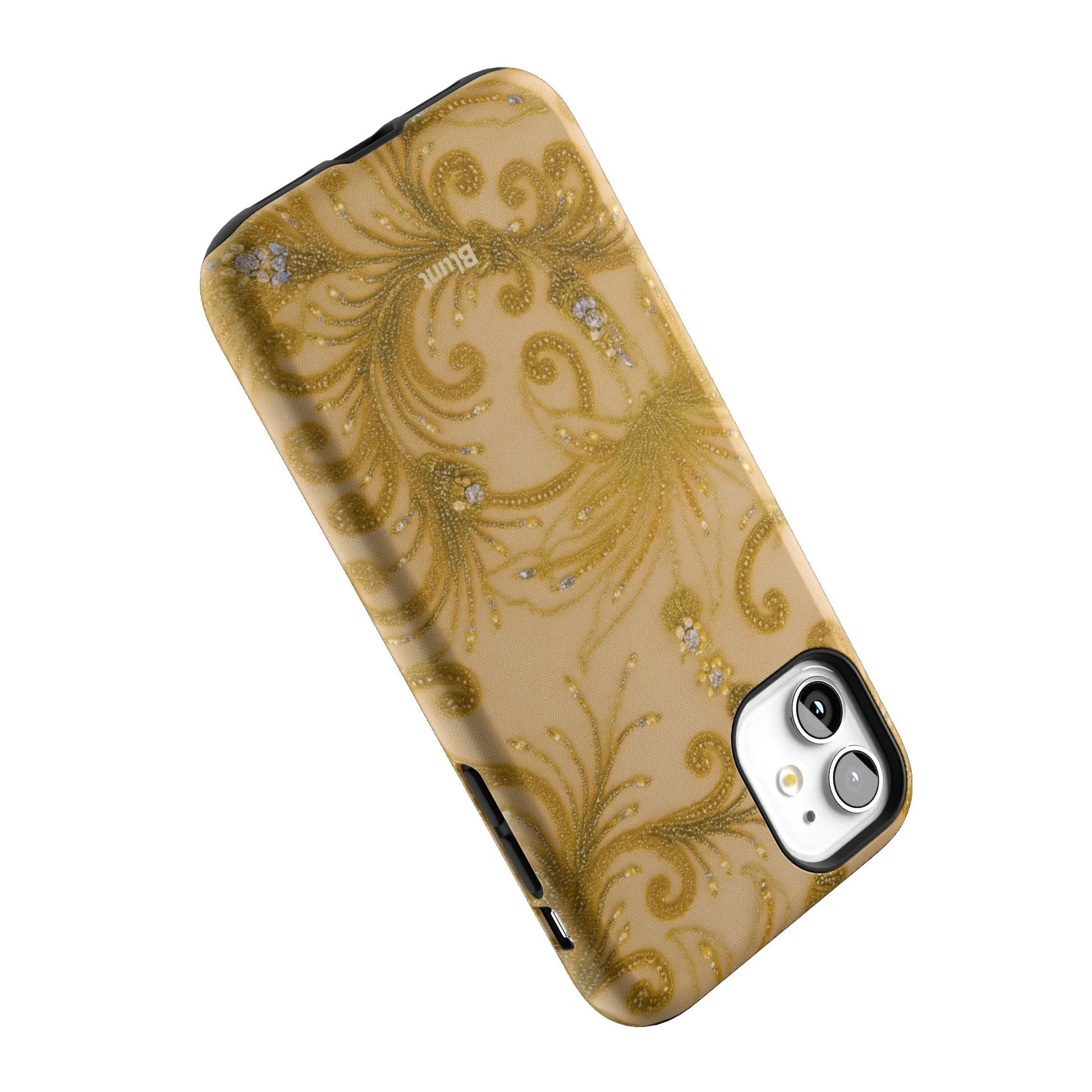 Yellow-Verdant-iphone-case-iPhone 11-4