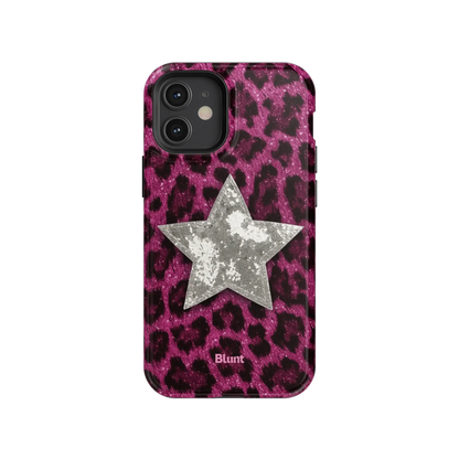 Pop Star iPhone Case