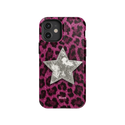 Pop Star iPhone Case