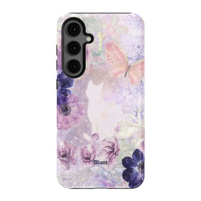 Lilac Dream Samsung Case