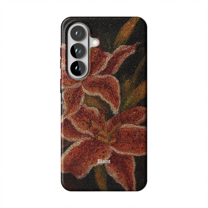 Autumn-Bloom-samsung-case-Galaxy S26 Plus-1