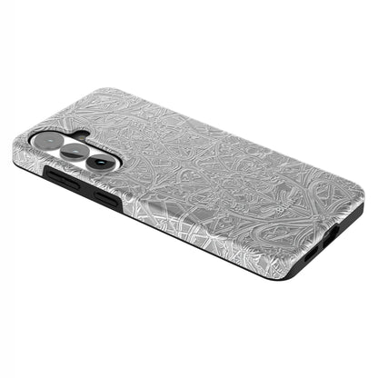 Silver-Sanctum-samsung-case-Galaxy S26 Plus-2