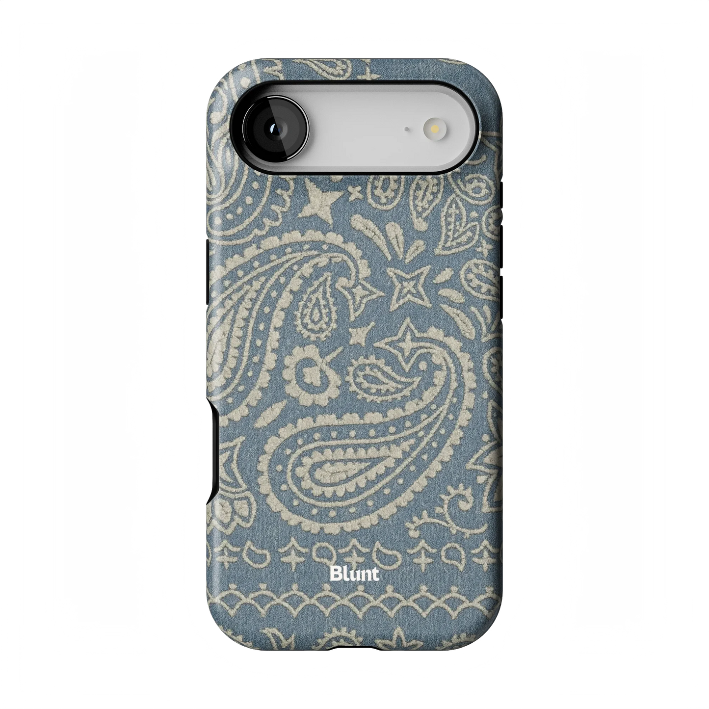 Bandana iPhone Case