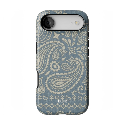 Bandana iPhone Case