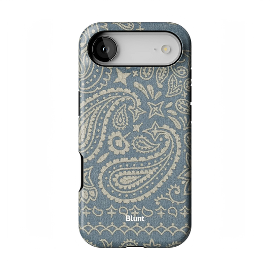 Bandana iPhone Case
