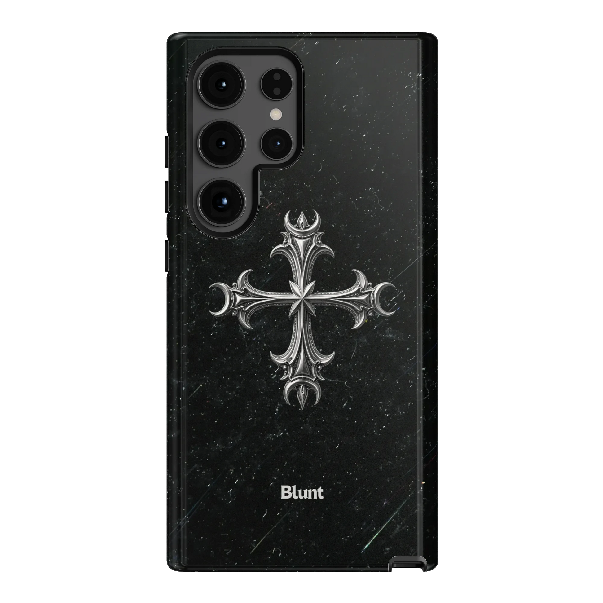 Spiked-Relic-samsung-case-S24 Ultra-1