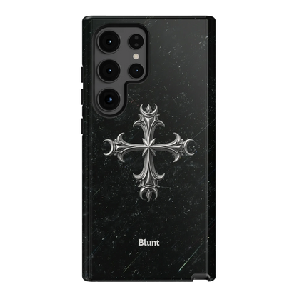 Spiked-Relic-samsung-case-S24 Ultra-1