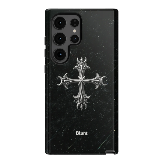 Spiked-Relic-samsung-case-S24 Ultra-1
