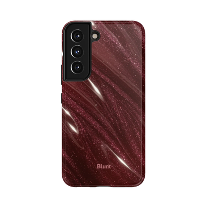 Velvet Rush Samsung Case