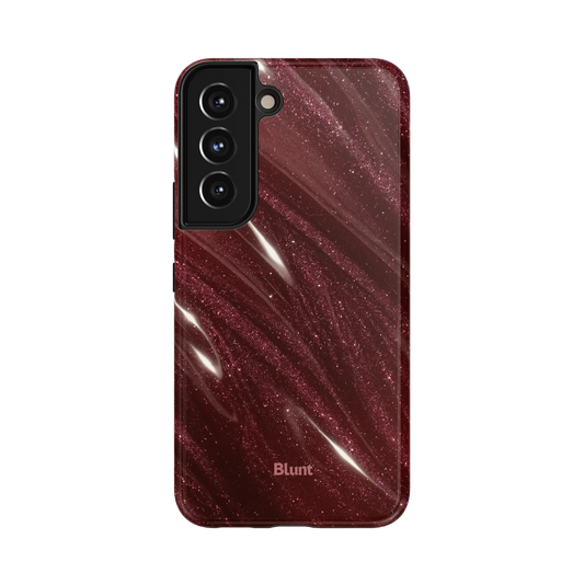 Velvet Rush Samsung Case