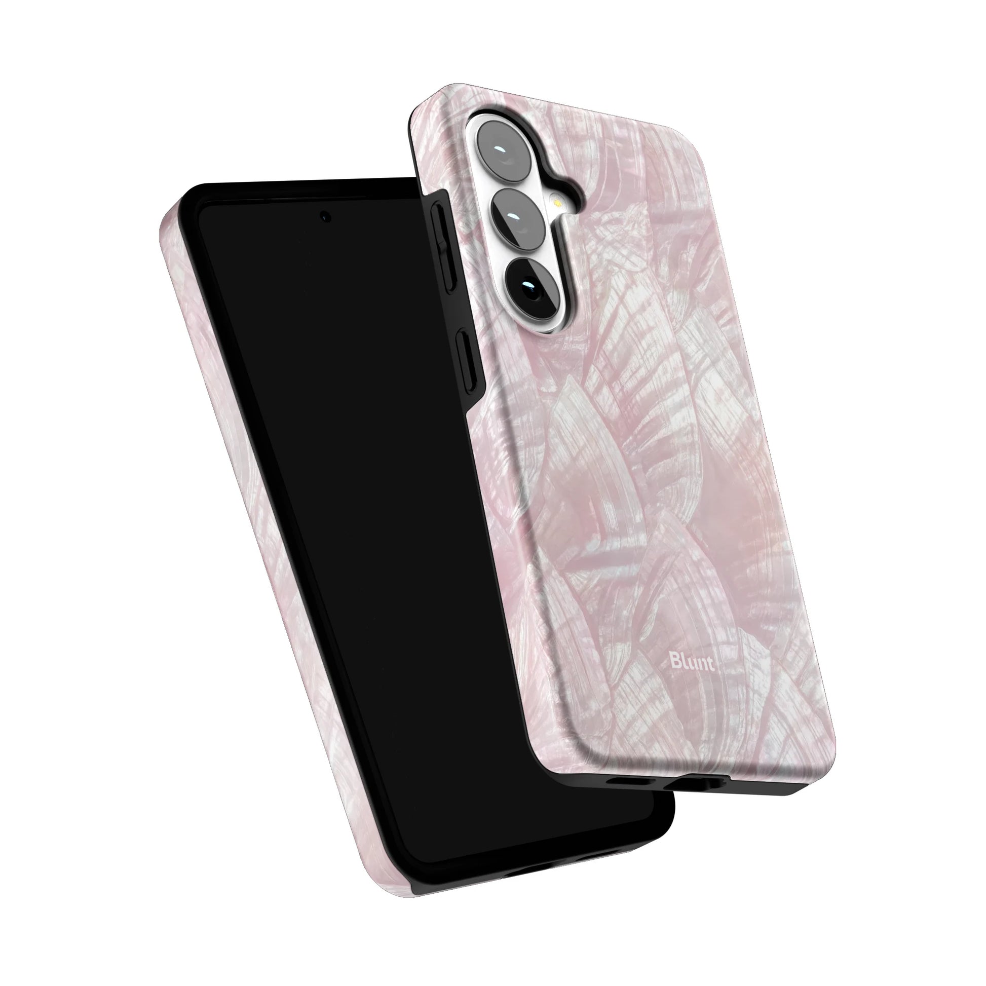 Blush-Petals-samsung-case-Galaxy S26-5