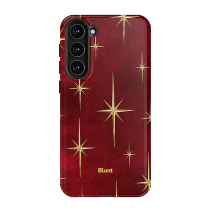 Scarleta Samsung Case