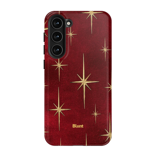 Scarleta Samsung Case
