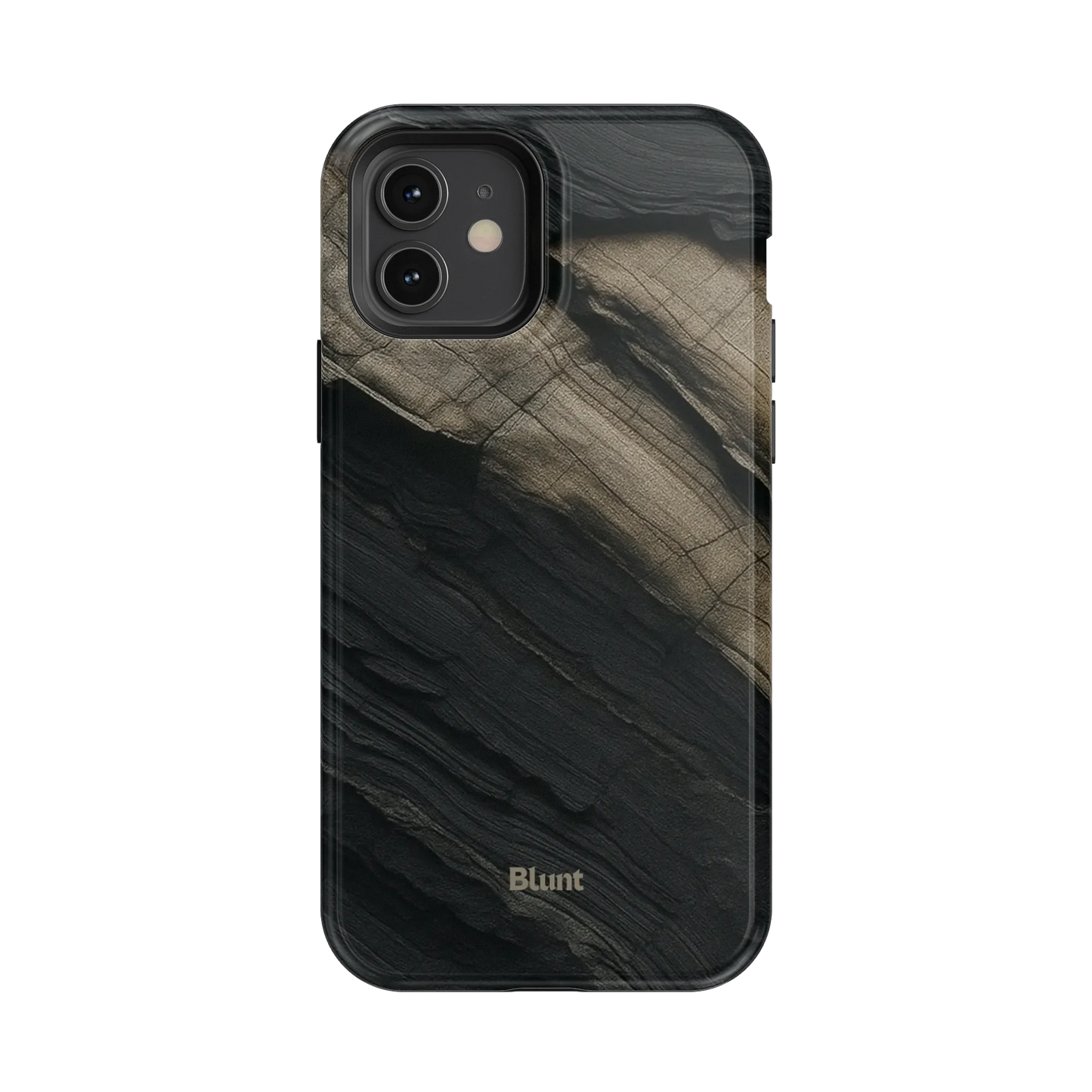 Rock iPhone Case