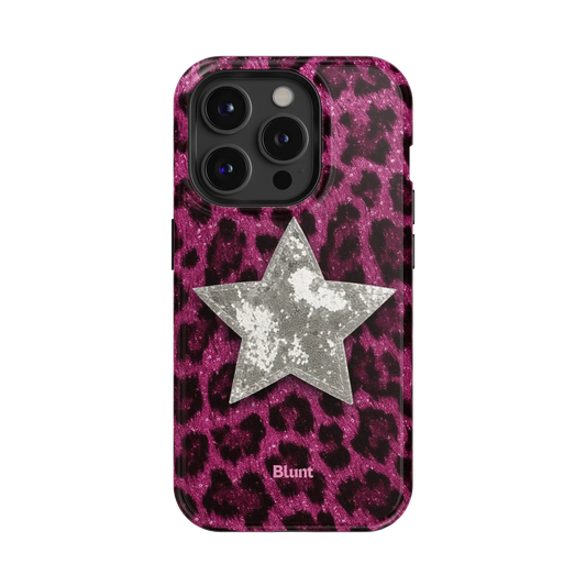 Pop Star iPhone Case