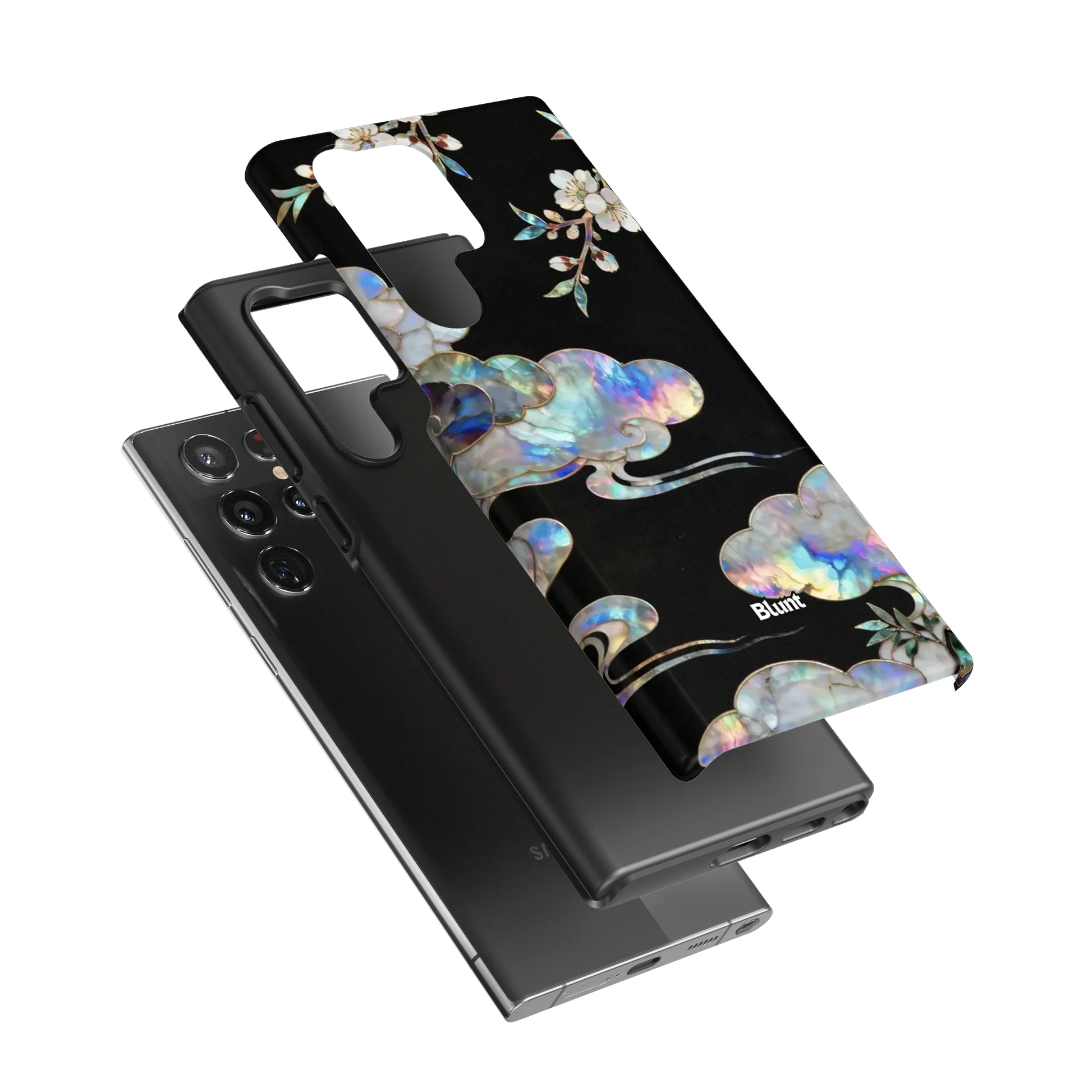 Opal-Sky-samsung-case-Galaxy S22 Ultra-3