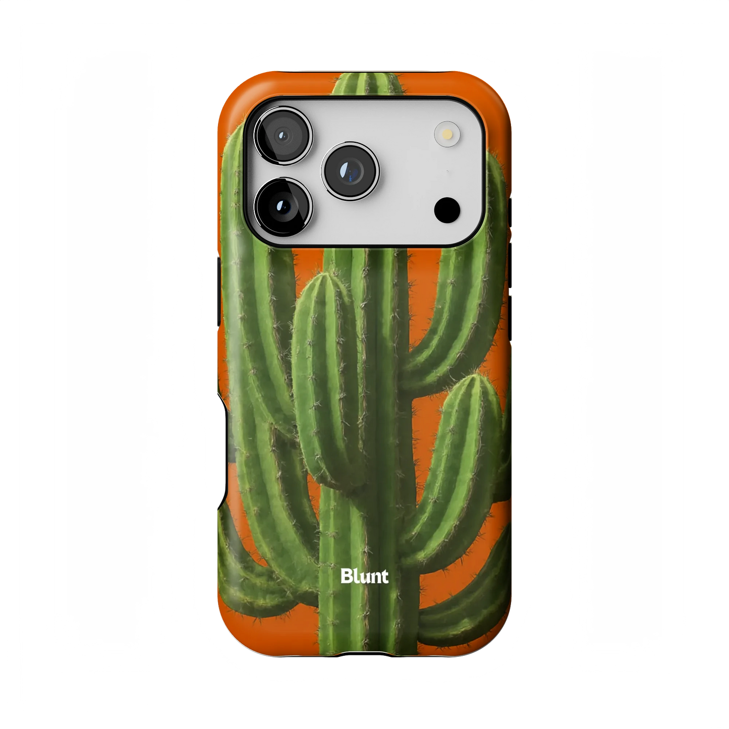 Wild West iPhone Case