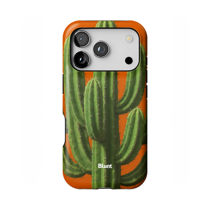 Wild West iPhone Case