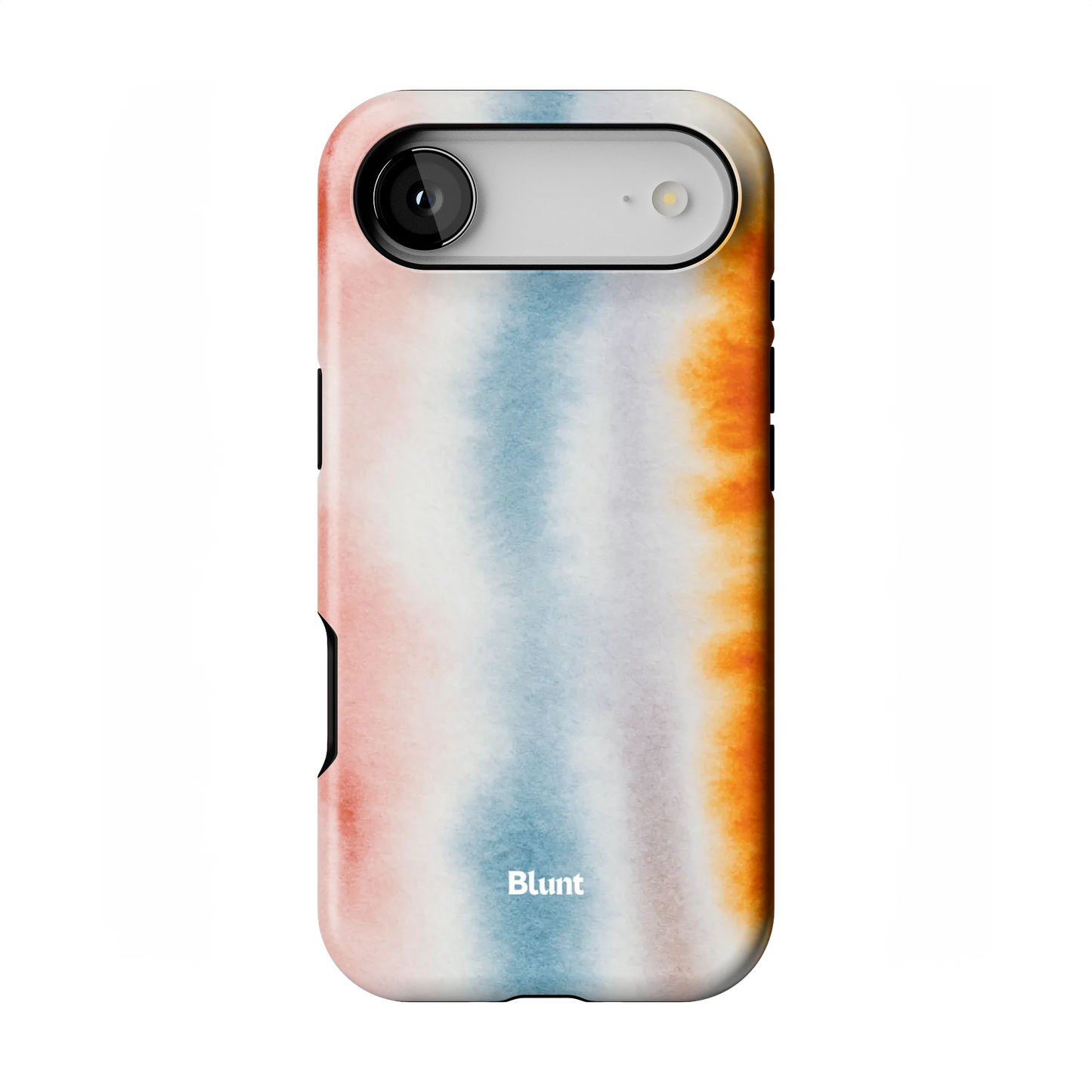 Mellow Faint iPhone Case