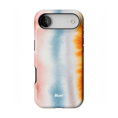 Mellow Faint iPhone Case