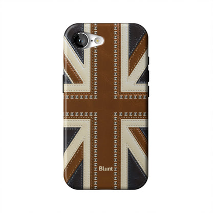Brown-Union-iphone-case-iPhone 17 E-1