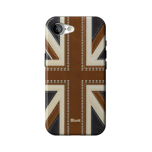Brown-Union-iphone-case-iPhone 17 E-1