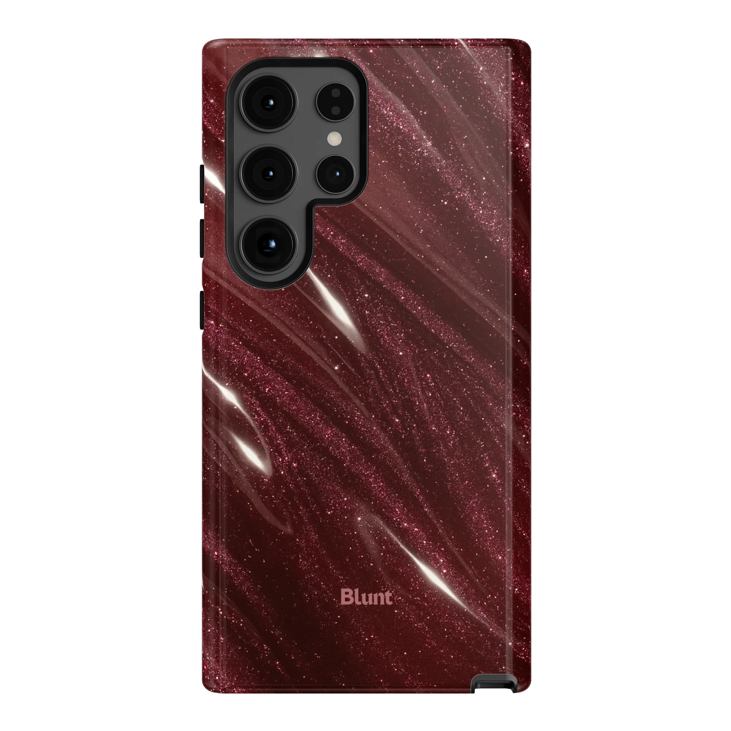 Velvet Rush Samsung Case
