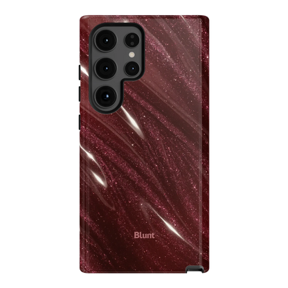 Velvet Rush Samsung Case