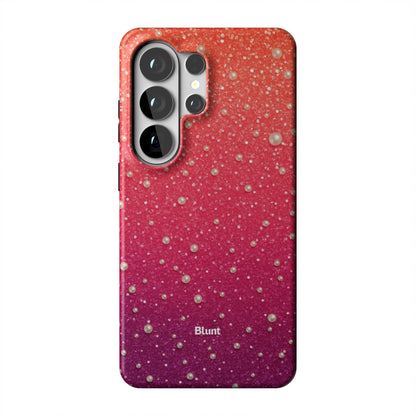 Bora Bora Samsung Case