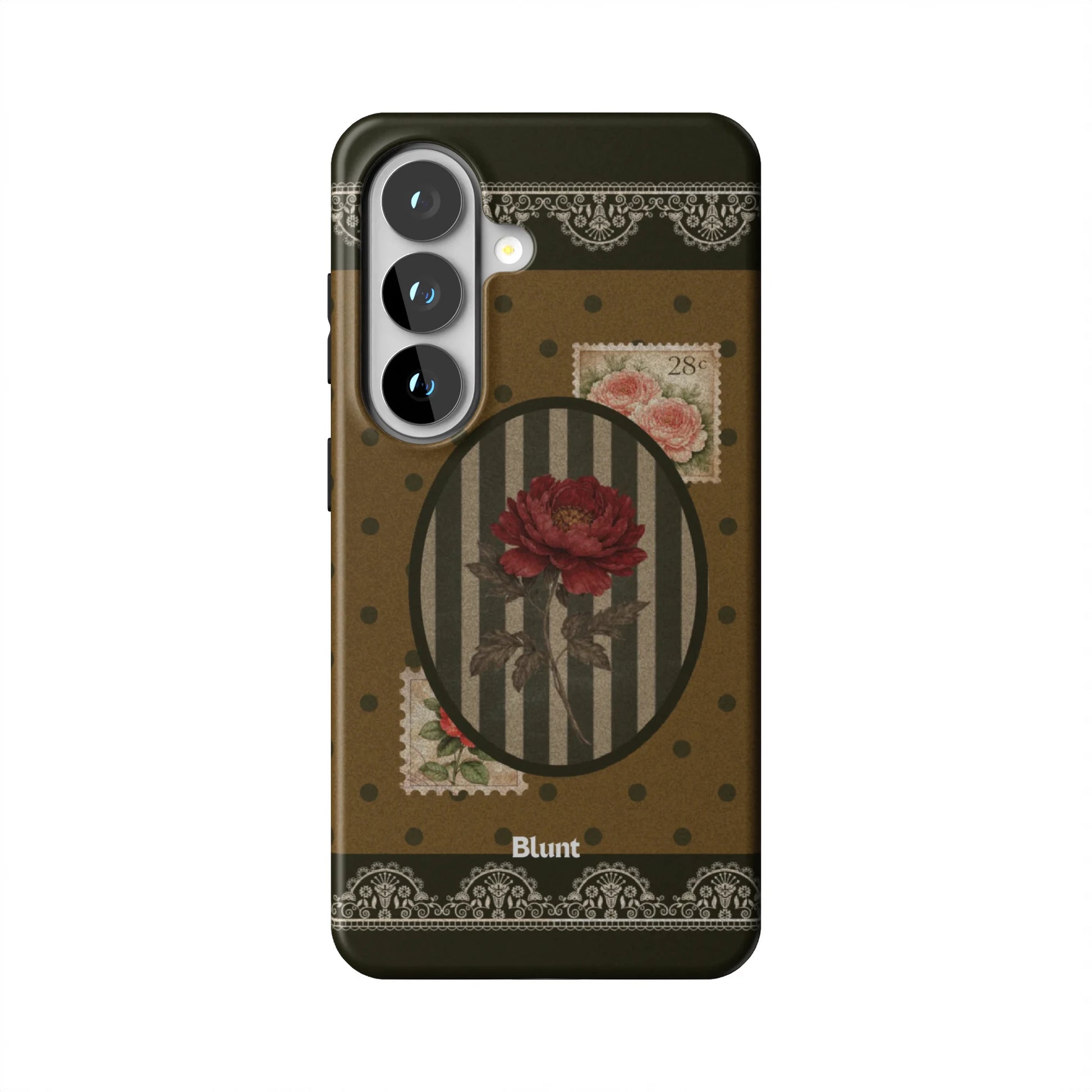 dottedfloraiphonecase-samsung-case-Galaxy S26-1