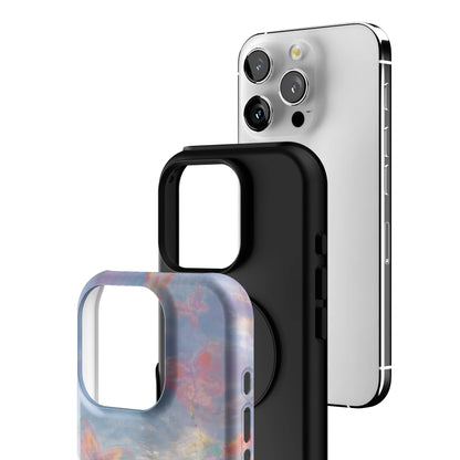 Lilac-Wave-iphone-case-iPhone 16 Pro-3