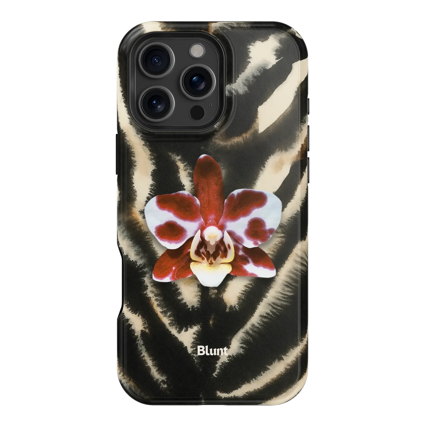 Huntress iPhone Case