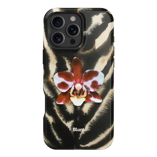 Huntress iPhone Case