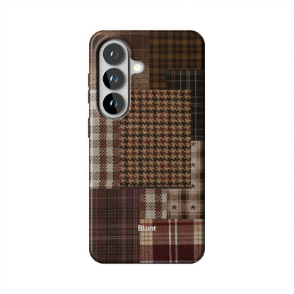 Hounze Samsung Case