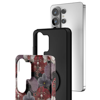 Orchid-Obsession-samsung-case-Galaxy S26 Ultra-3