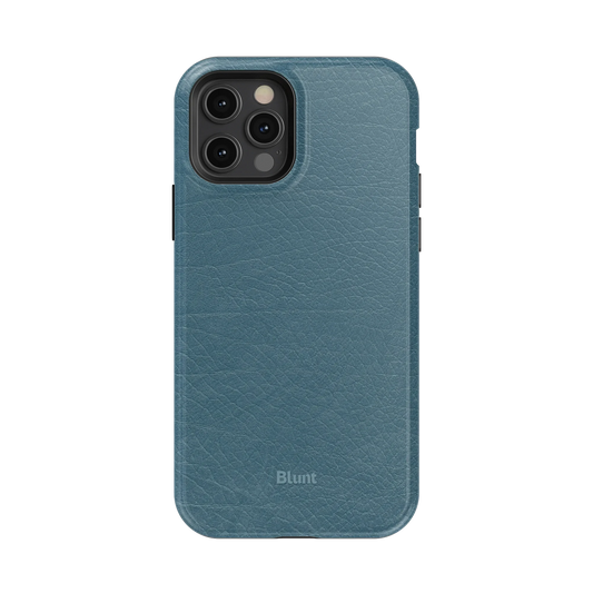 Caelor iPhone Case