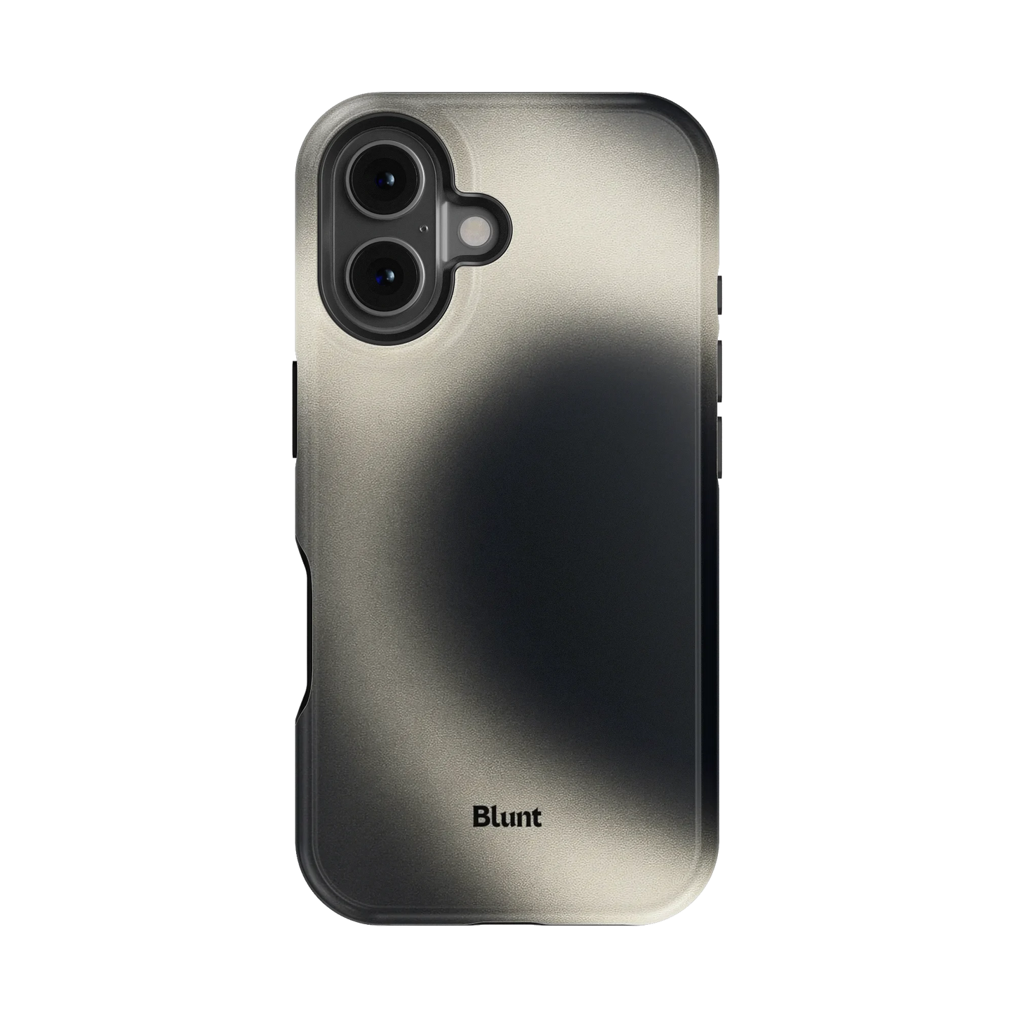 Shadow Fade iPhone Case
