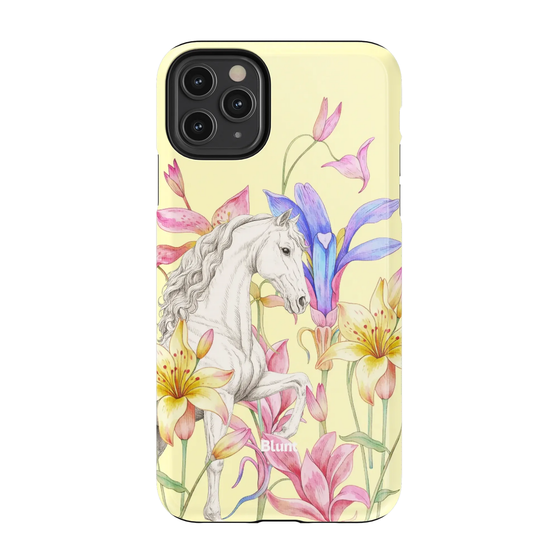 Butter-Garden-iphone-case-iPhone 11 Pro Max-1